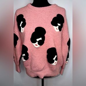Alice & Olivia sweater